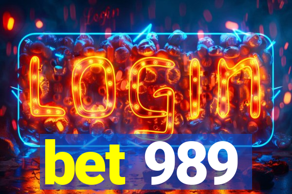 bet 989